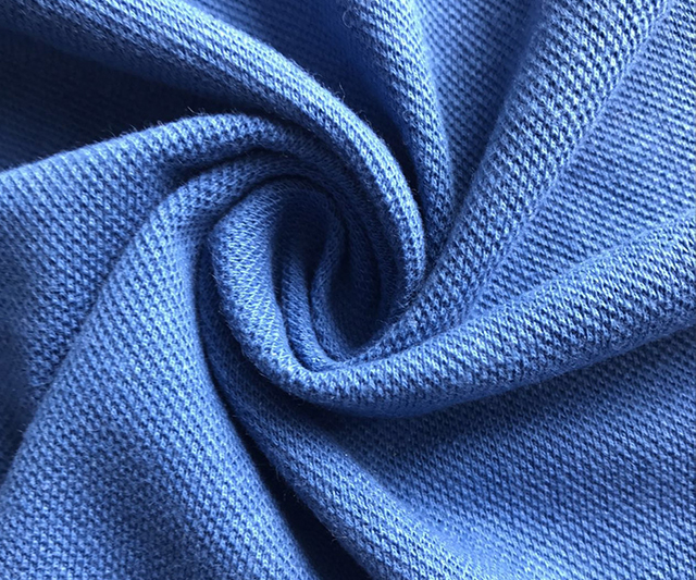 關(guān)于針織布常見(jiàn)疵點(diǎn)的分析