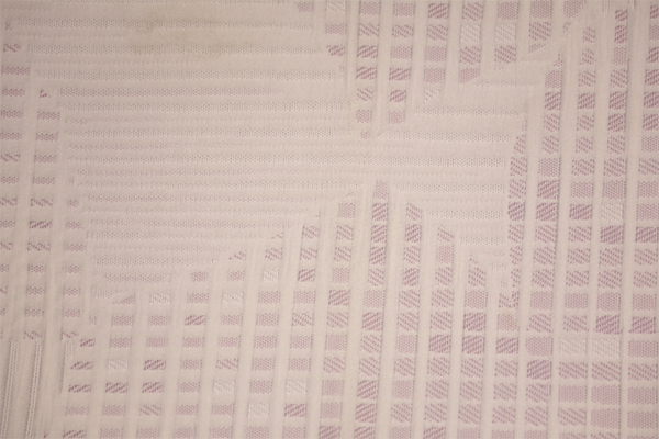 特氟龍三防針織空氣層