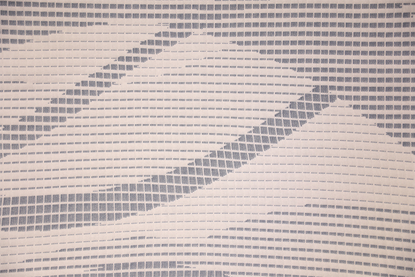 天絲針織空氣層