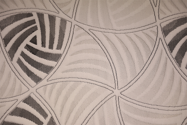 循環(huán)針織空氣層