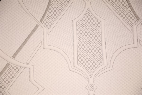 紫色年輪雙面針織空氣層