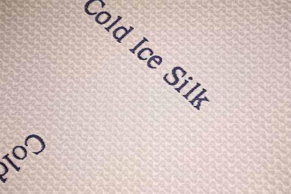 天絲循環(huán)花針織空氣層