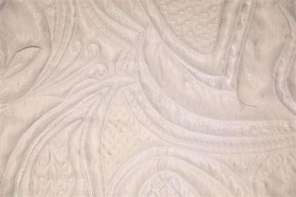 循環(huán)針織空氣層