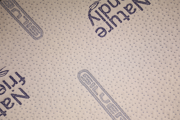 簡(jiǎn)約花瓣針織空氣層