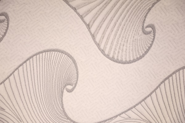 百葉窗雙面針織空氣層