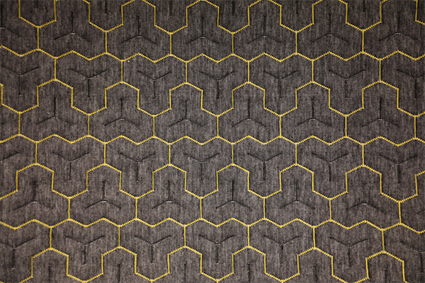 特氟龍三防針織空氣層