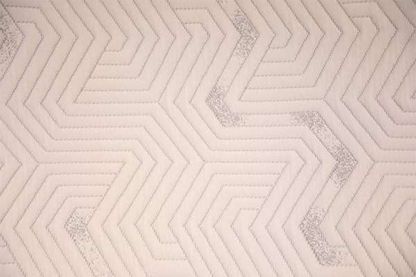 全滌跳躍音符針織空氣層