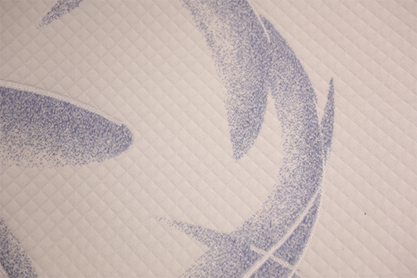 鉆石雙層針織空氣層