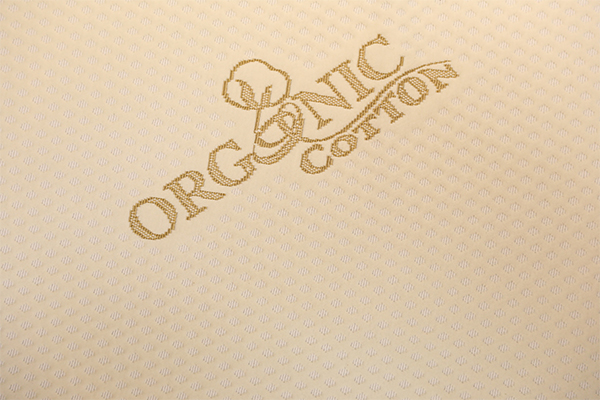 有機(jī)棉針織空氣層