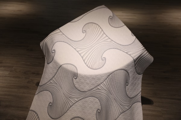 床墊面料行業(yè)市場(chǎng)規(guī)模